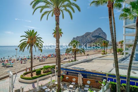 Lejlighed i Calpe, Alicante, Calpe - € 870.000 | Ref: W-046D24 - foto 27